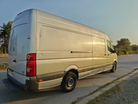 Обява за продажба на VW Crafter 2.5 TDI 136кс Maxi ~12 900 лв. - изображение 3