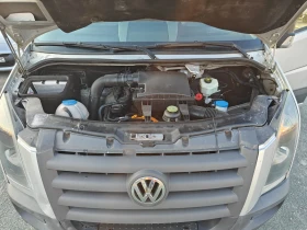 VW Crafter 2.5 TDI 136 Maxi | Mobile.bg    13
