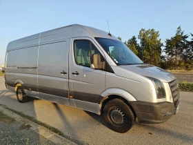 Обява за продажба на VW Crafter 2.5 TDI 136кс Maxi ~12 900 лв. - изображение 2