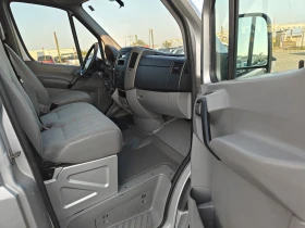 Обява за продажба на VW Crafter 2.5 TDI 136кс Maxi ~12 900 лв. - изображение 8