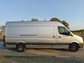 Обява за продажба на VW Crafter 2.5 TDI 136кс Maxi ~12 900 лв. - изображение 6