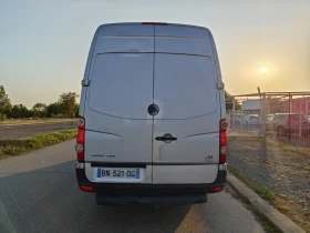Обява за продажба на VW Crafter 2.5 TDI 136кс Maxi ~12 900 лв. - изображение 5