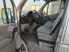 Обява за продажба на VW Crafter 2.5 TDI 136кс Maxi ~12 900 лв. - изображение 9