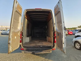 Обява за продажба на VW Crafter 2.5 TDI 136кс Maxi ~12 900 лв. - изображение 11