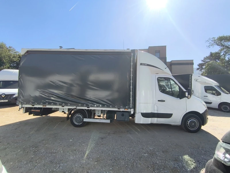 Renault Master 10П//ПАДАЩ БОРД//^^ЛИЗИНГ///ДВОЙНА КАБИНА, снимка 6 - Бусове и автобуси - 51812709