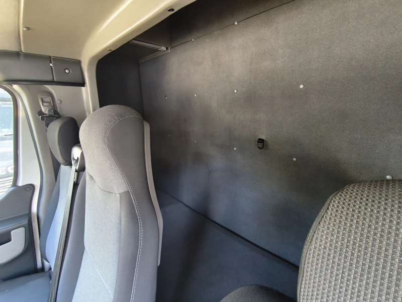 Renault Master 10П//ПАДАЩ БОРД//^^ЛИЗИНГ///ДВОЙНА КАБИНА, снимка 10 - Бусове и автобуси - 51812709