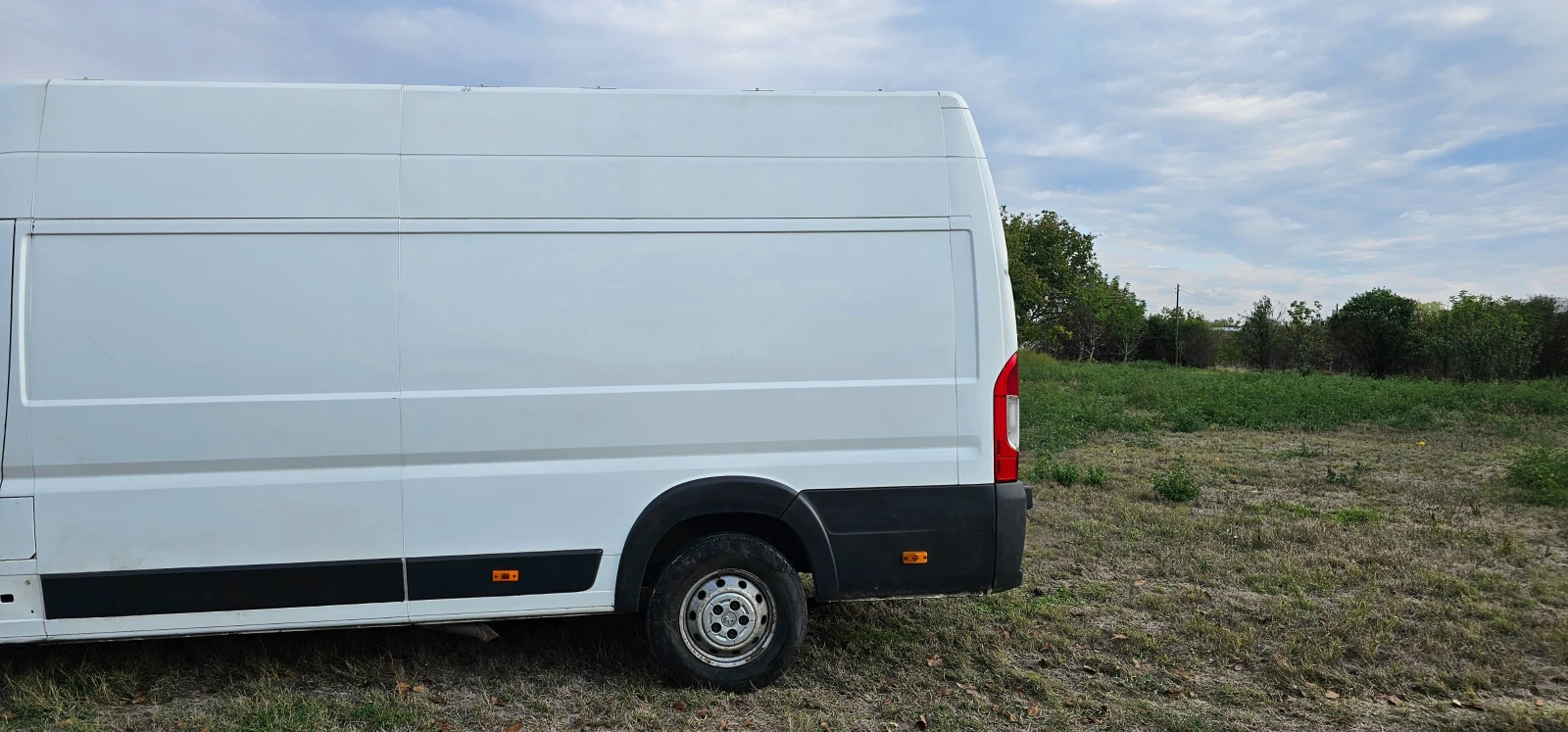 Peugeot Boxer 2.2HDI L4 H3 MAXI - изображение 4