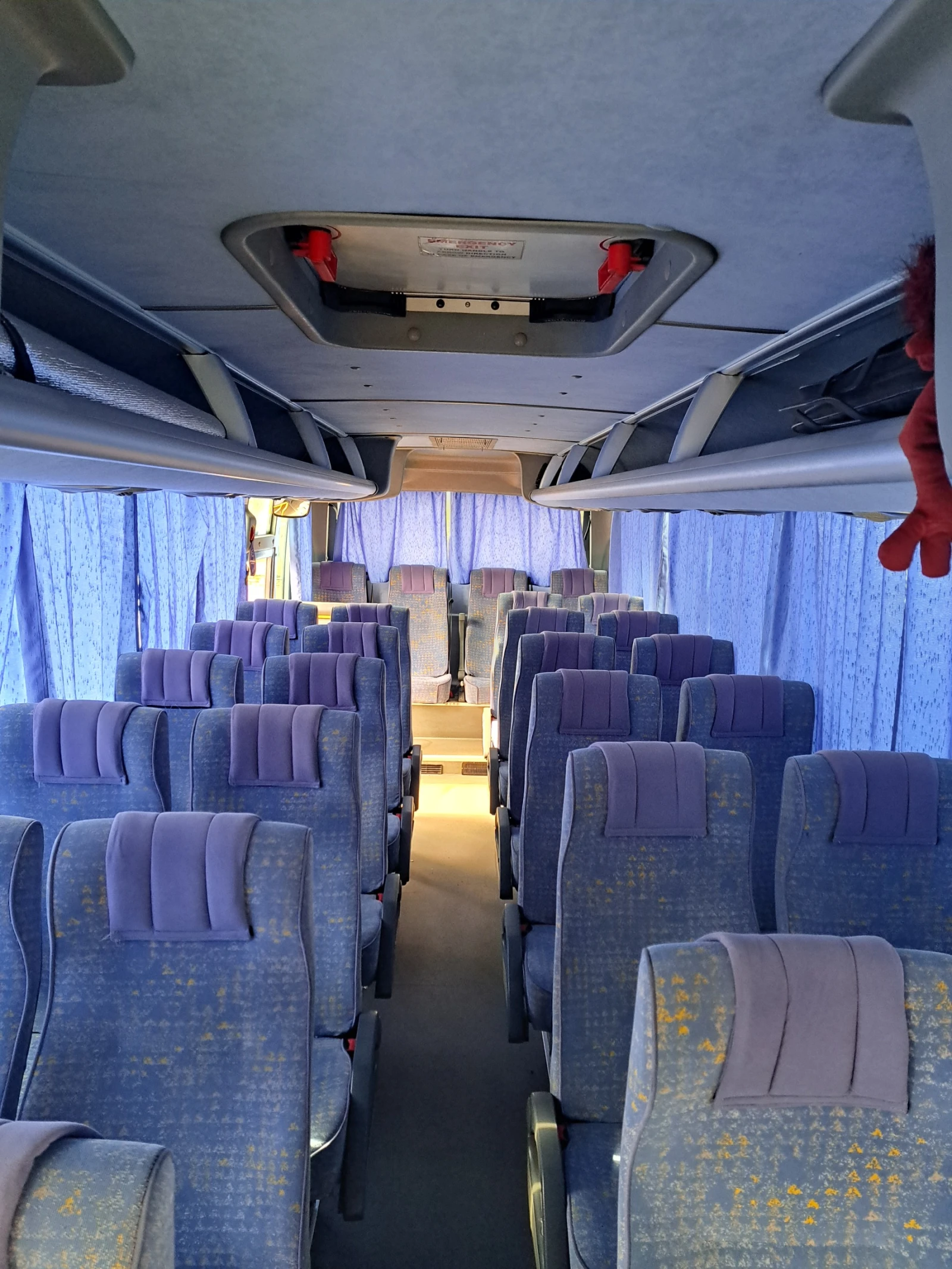 Isuzu Q-BUS 31 БАРТЕР  - изображение 5