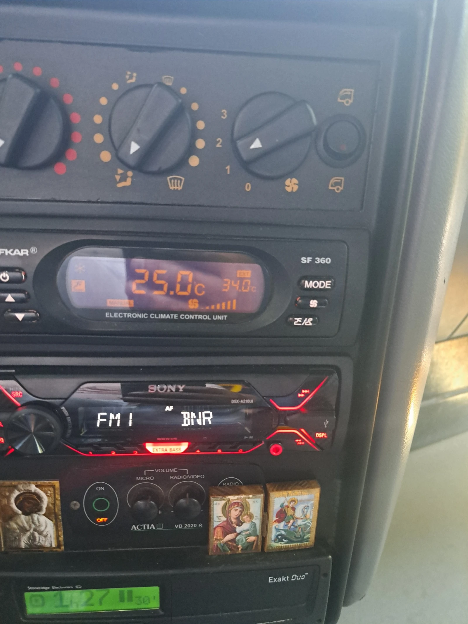 Isuzu Q-BUS 31 БАРТЕР  - изображение 2