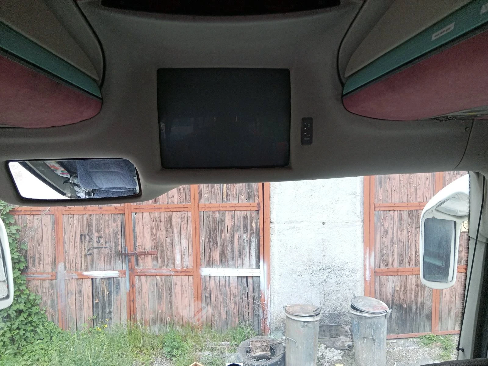 Mercedes-Benz 0405, снимка 8 - Бусове и автобуси - 54609765