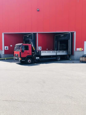 Man 12.224, снимка 3