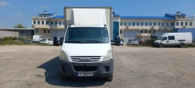 Iveco Daily 3.0D падащ борд/платформа, снимка 1