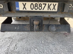 Iveco Daily 3.0D падащ борд/платформа, снимка 15