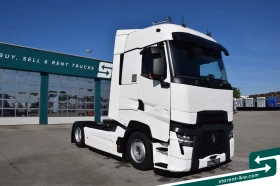 Renault T SZM26125, снимка 2