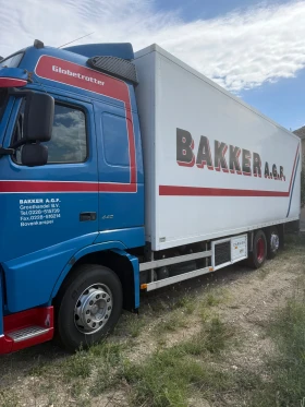 Volvo Fh 12 440 хладилно, снимка 2