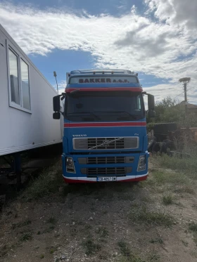 Volvo Fh 12 440 хладилно, снимка 3