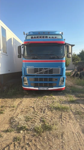 Volvo Fh 12 440 хладилно, снимка 6