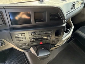 Man Tgx 18.510, снимка 8