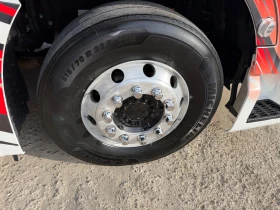 Man Tgx 18.510, снимка 11
