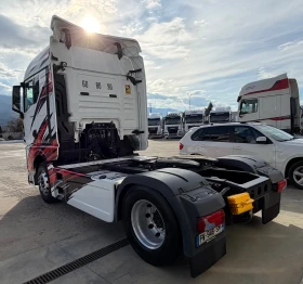 Man Tgx 18.510, снимка 6