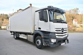 Mercedes-Benz Antos 1840  TK TU80 | Mobile.bg � ����� ������ 2