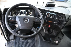 Mercedes-Benz Antos 1840  TK TU80 | Mobile.bg � ����� ������ 12