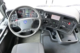 Scania R | Mobile.bg    11