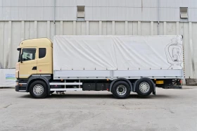 Scania R | Mobile.bg    5