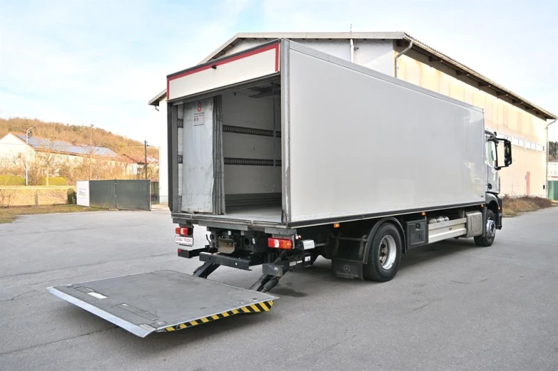 Mercedes-Benz Antos 1840  TK TU80, снимка 6 - Камиони - 49478290