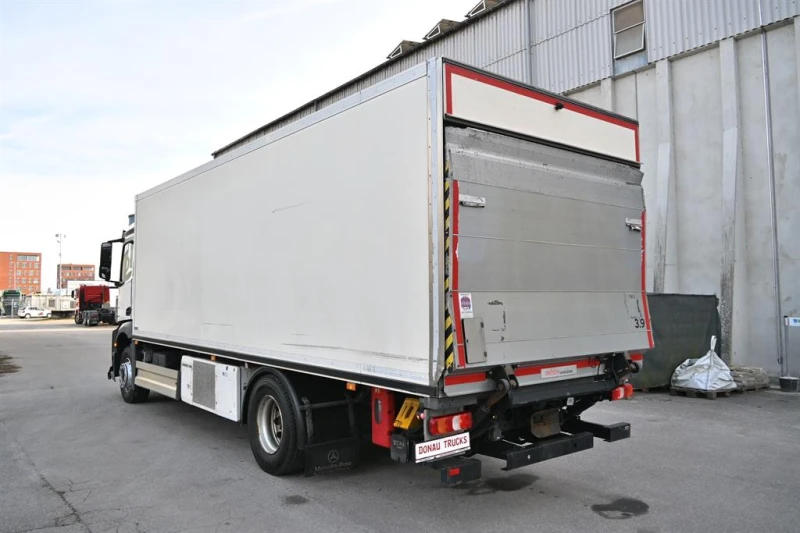 Mercedes-Benz Antos 1840  TK TU80, снимка 4 - Камиони - 49478290