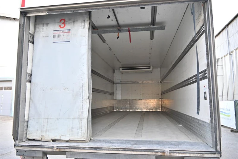 Mercedes-Benz Antos 1840  TK TU80, снимка 7 - Камиони - 49478290