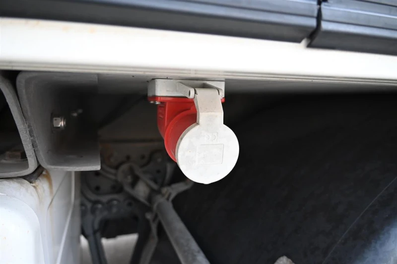 Mercedes-Benz Antos 1840  TK TU80, снимка 17 - Камиони - 49478290