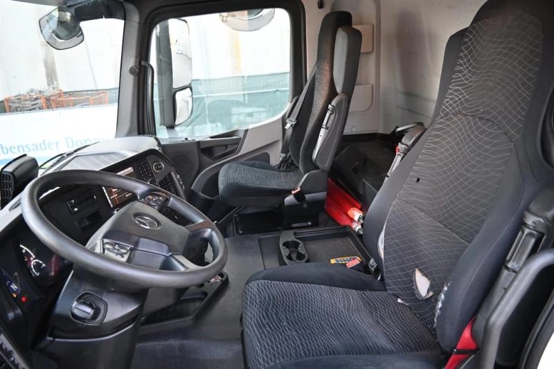 Mercedes-Benz Antos 1840  TK TU80, снимка 11 - Камиони - 49478290