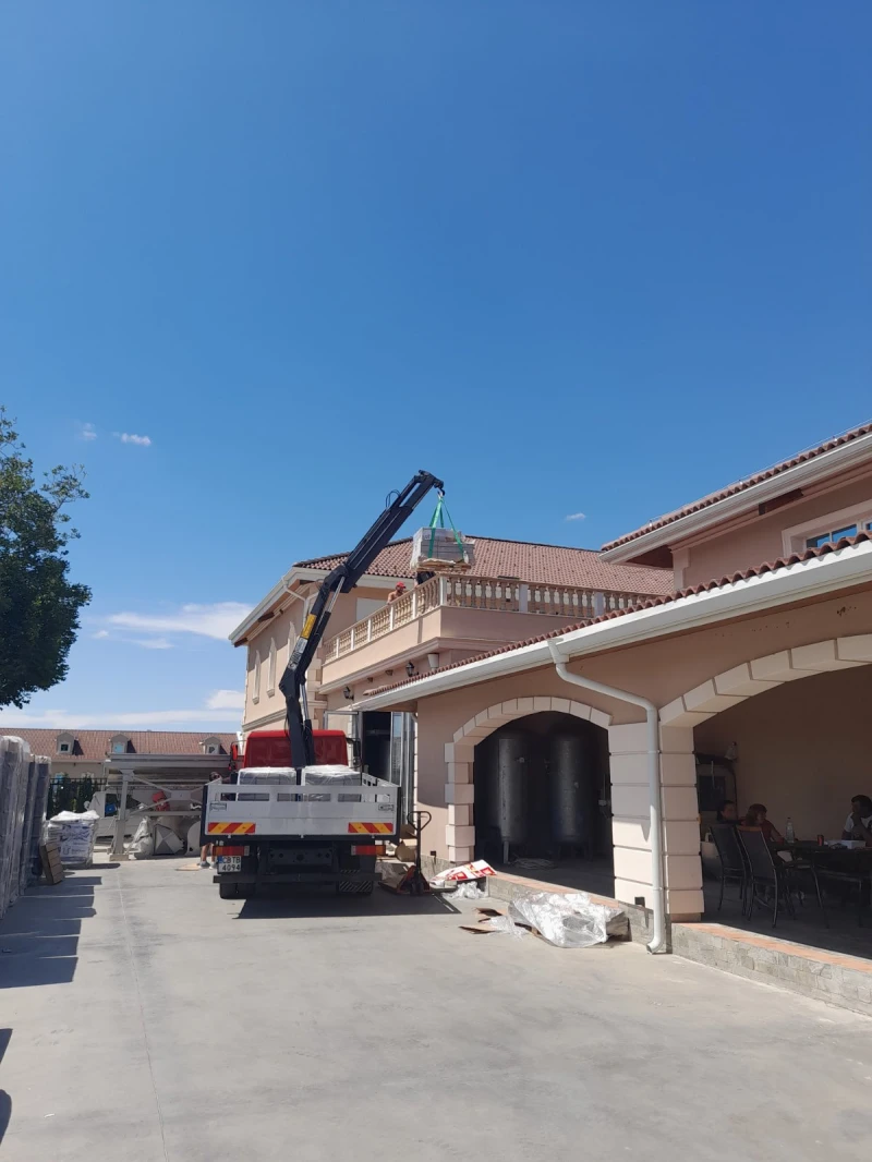 Man 12.224, снимка 5 - Камиони - 50539350