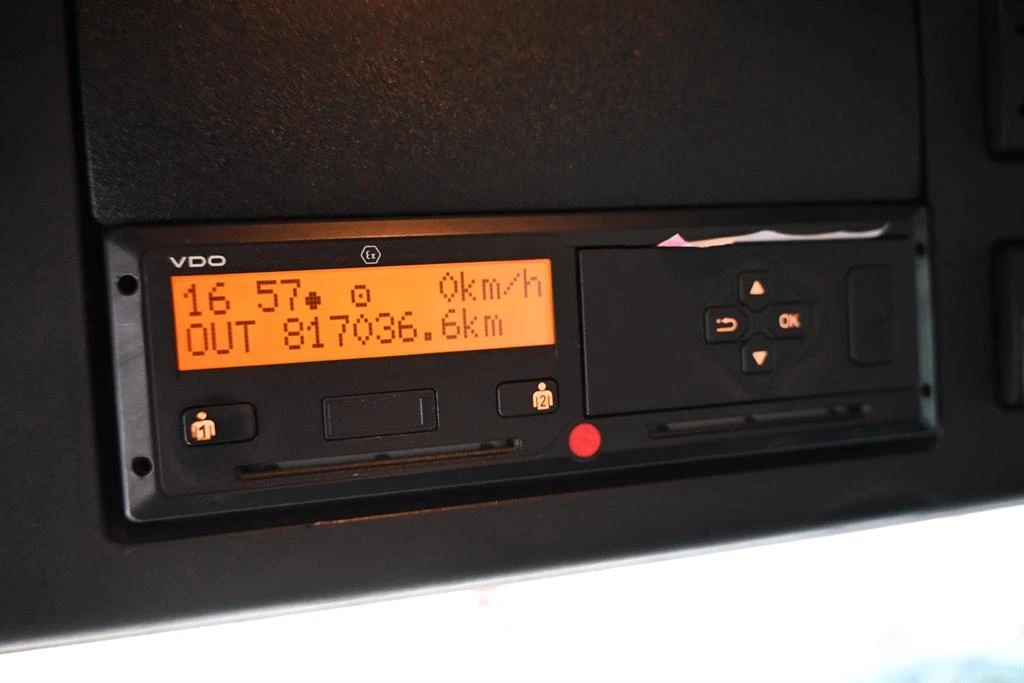 Mercedes-Benz Antos 1840  TK TU80 | Mobile.bg � ����������� 14