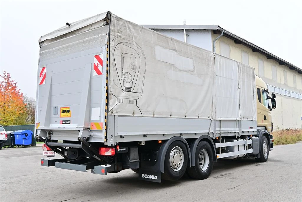 Scania R | Mobile.bg   3