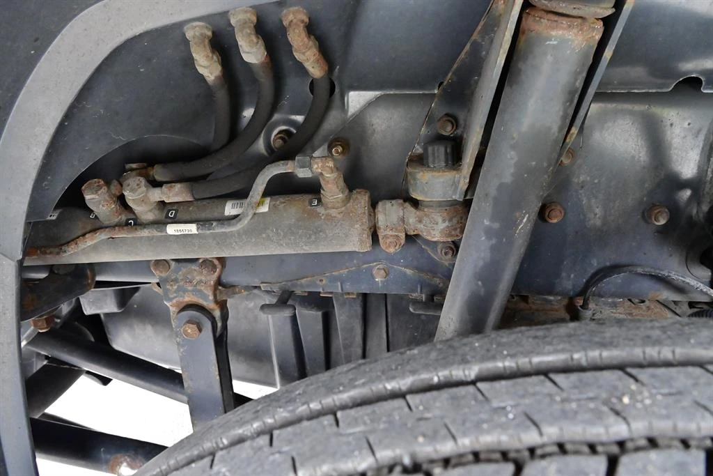 Scania R | Mobile.bg   16