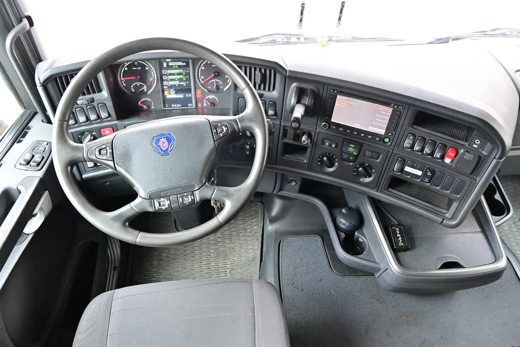 Scania R | Mobile.bg   11