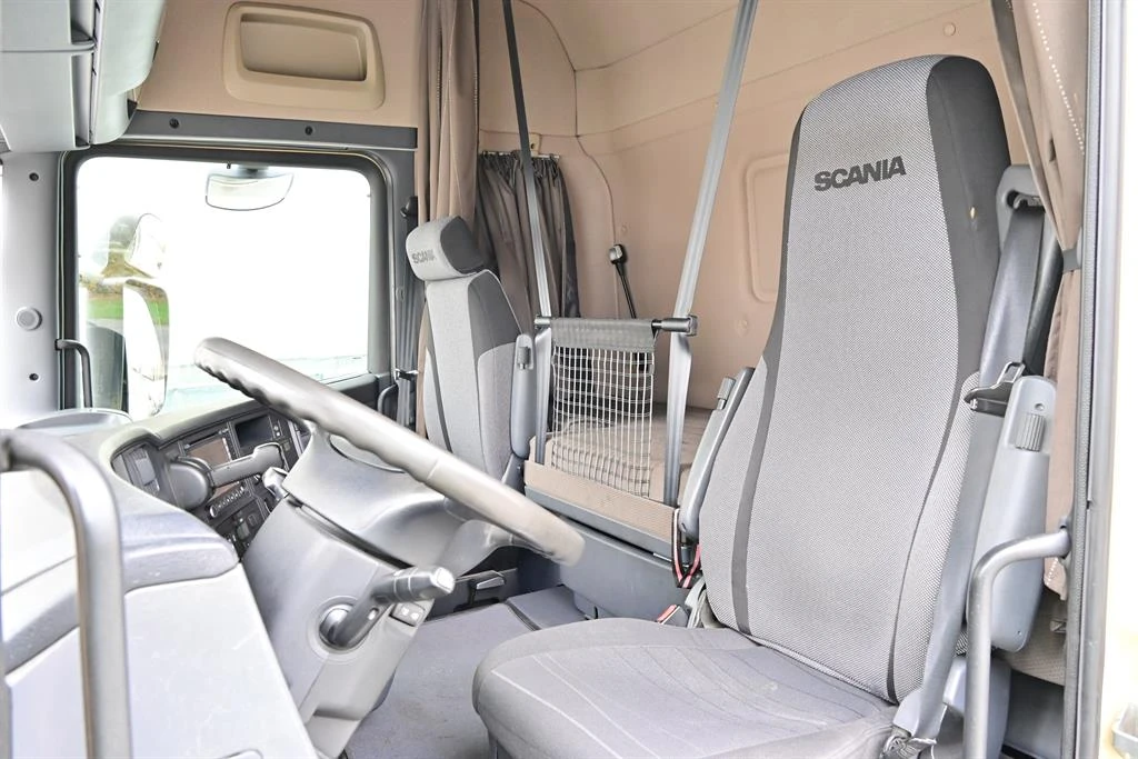 Scania R | Mobile.bg   10