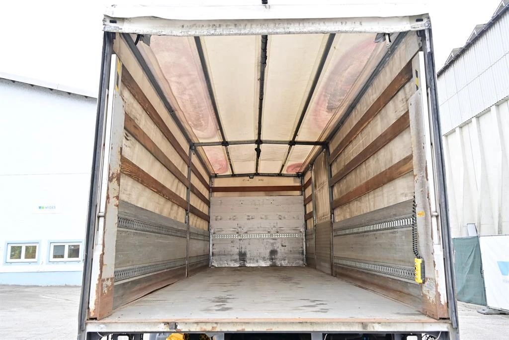 Scania R | Mobile.bg   7