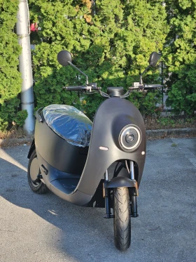 Други Друг UNU Scooter PRO, снимка 2