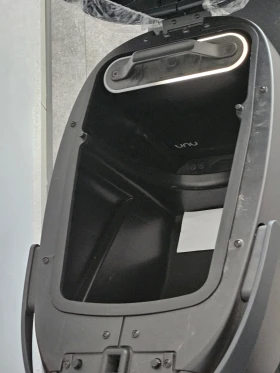 Други Друг UNU Scooter PRO, снимка 9