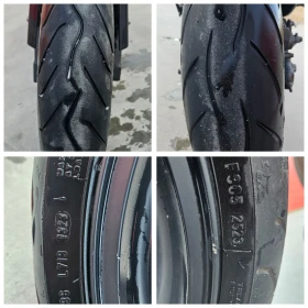 Kawasaki ER 6n, снимка 10