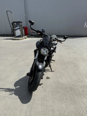 Yamaha Mt-07, снимка 3