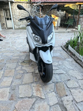 Yamaha X-max 125, снимка 2