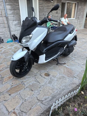 Yamaha X-max 125, снимка 5