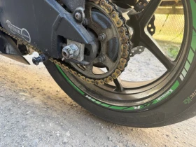Kawasaki Zxr ZX10R , снимка 3