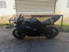 Kawasaki Zxr ZX10R , снимка 5