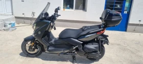 Yamaha X-max 400, снимка 2