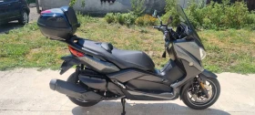 Yamaha X-max 400, снимка 4